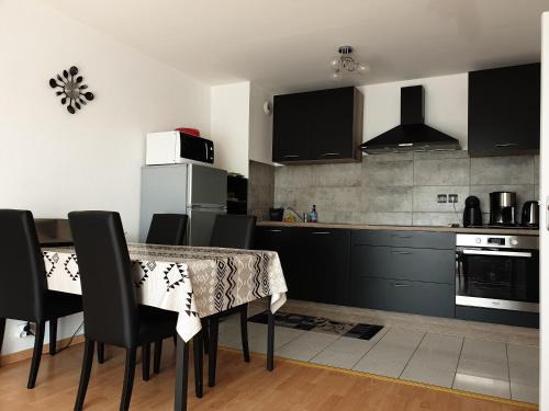 Pluneret Apartment | Les 2 rivières Auray-Pluneret dans le Golfe du Morbihan