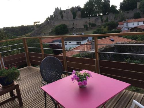 Bressuire House | Les 3 pigeons