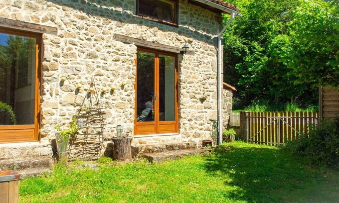 Cieux House | Les 3 Pruniers - Calm & Nature * (in French)