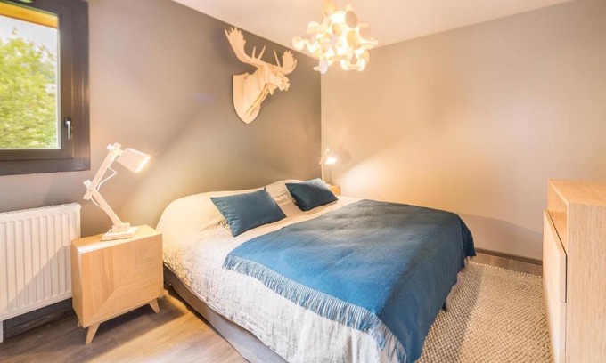 Chatel Apartment | Les 360 - Apt 5 - BO Immobilier - Châtel Multipass Été 2024 en option au tarif de 3euros par jour et par personne