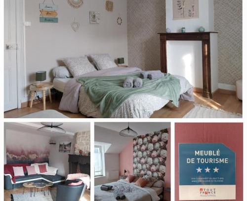 Bogny-sur-Meuse House | Les 4 Fils Aymon