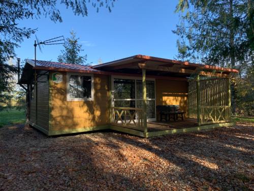 Brinon-sur-Sauldre Other | Les 5 Étangs