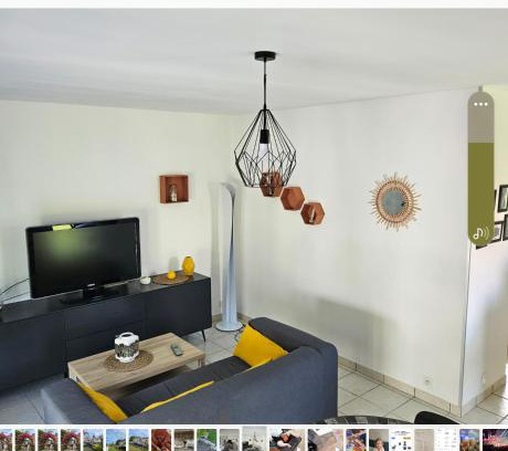 Saint-Marc-sur-Mer House | Les 6 chemins