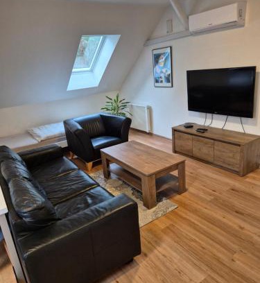 Zlin Apartment | Les 6