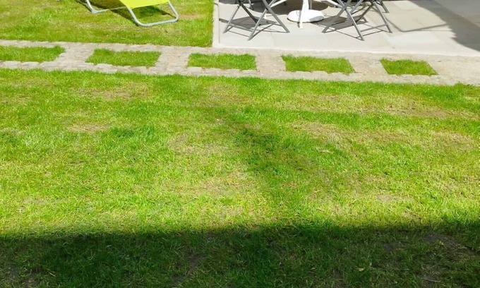 Orly House | Les Acacias - Maison Orly