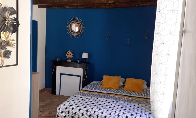 Avoise House | LES AIRES AVOISIENNES