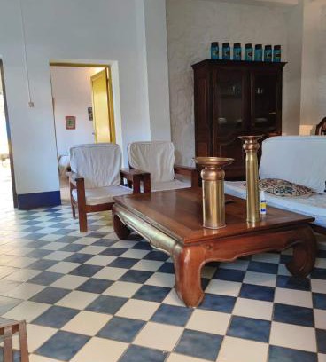 Diego Suarez House | Les Alizés