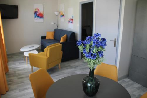 Arcis-sur-Aube Apartment | Les appartements du Saint Hubert