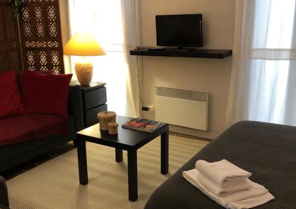 Les Arceaux Apartment | Les arceaux de Montpellier