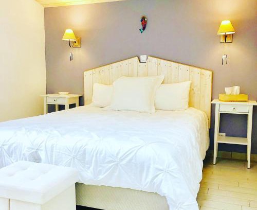 Sanguinet Bed & Breakfast | Les Arums de Sanguinet