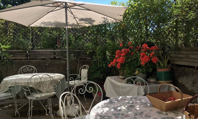 Saint-Hippolyte-du-Fort House | Les Asphodeles