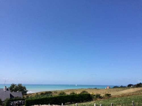 Saint-Pair-sur-Mer Apartment | Les Balcons de Saint Pair