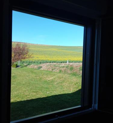 Escalles Bed & Breakfast | Les balcons du cap
