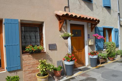 Puylaurens Bed & Breakfast | Les Balcons du Pastel
