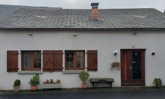 Mazaye House | Les Barguères, au Pied du Puy-de-dôme et Proche de Vulcania