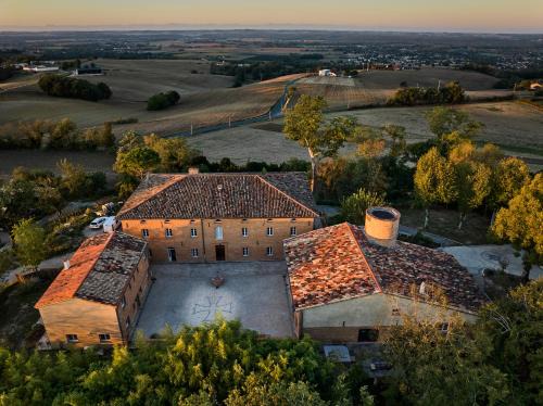 Roquemaure Bed & Breakfast | Les Bastides de Roquemaure