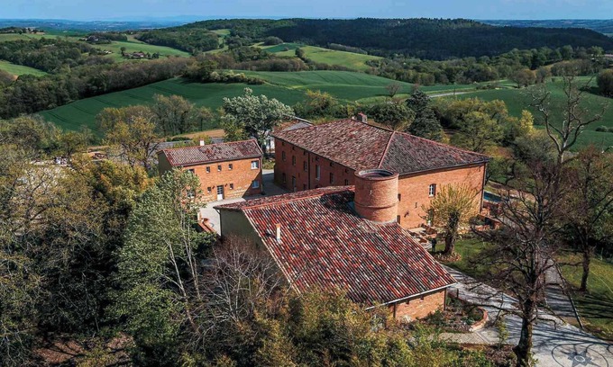 Roquemaure Resort | Les bastides de Roquemaure