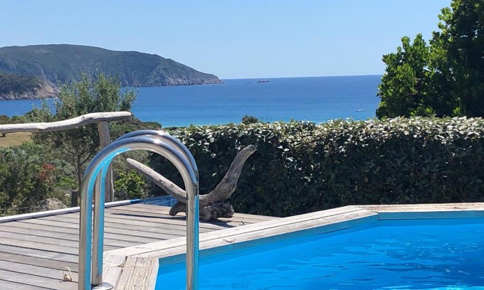 Piana House | Les bergeries de Stella