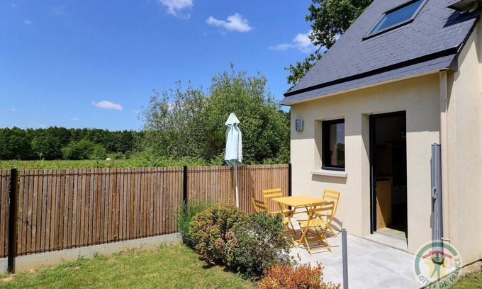 Thorigne-Fouillard House | Les Blanchets - THORIGNE-FOUILLARD
