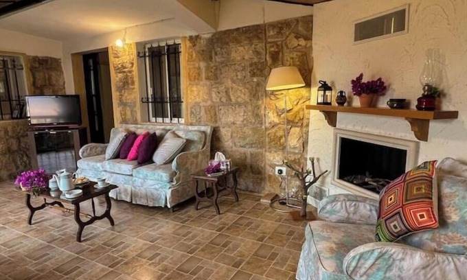 Duhur ash Shuwayr Apartment | Les Bougainvilliers Chemlan By Hansa Village Homes