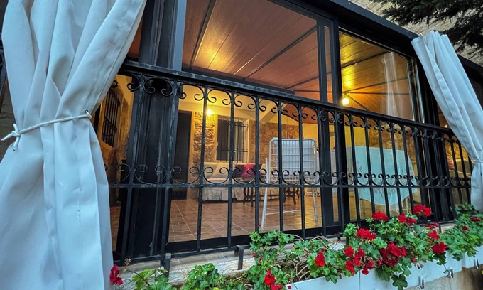 Duhur ash Shuwayr House | Les Bougainvilliers GuestHouse by Hansa