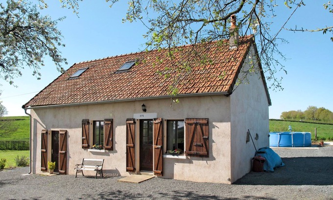 Ternant House | Les Brûles by Interhome