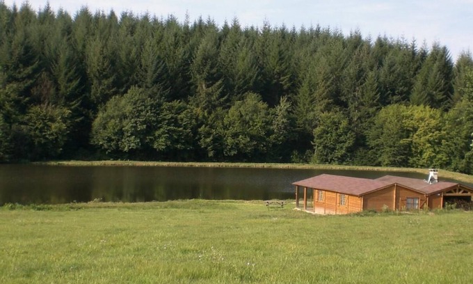 Mornay House | Les Bruyères du Seuil - MORNAY