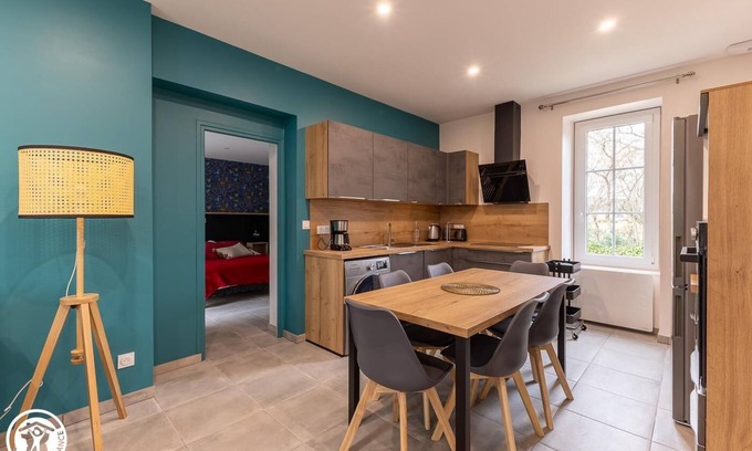 Saint-Julien-la-Geneste House | Les Buis - Saint-julien-la-geneste