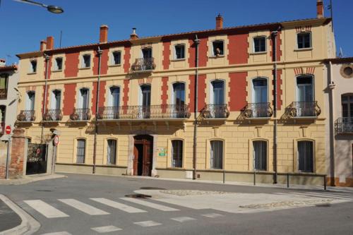 Ille-sur-Tet Bed & Breakfast | Les Buis