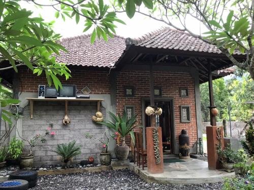 Tejakula House | Les Cantik Homestay