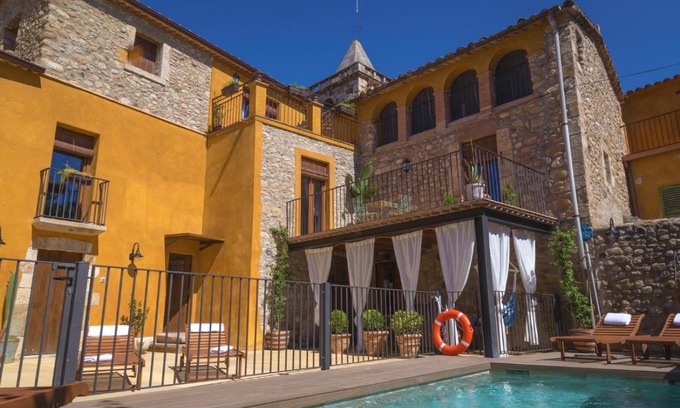 Vilert Apartment | Les Cases de Cal Pastor