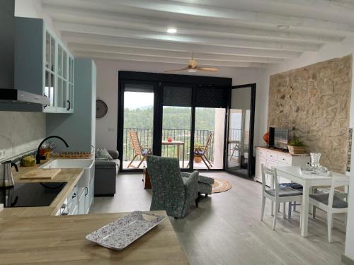 La Senia House | Les Casetes