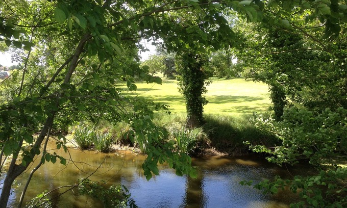 Ferolles Cottage | Les Chailleuses. Loire Valley and Sologne