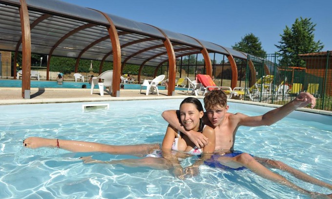Longeau-Percey Resort | Les Chalets de la Vingeanne