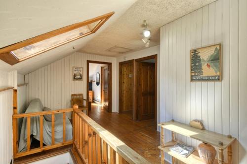 Saint-Faustin-Lac-Carre House | Les chalets du village