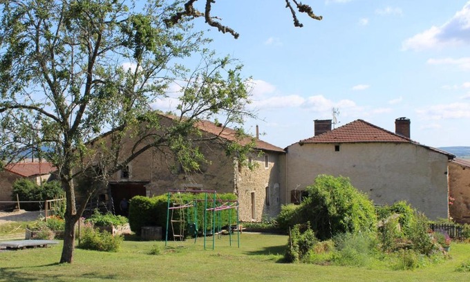 Mont-le-Vignoble Bed & Breakfast | Les chambres d'hôtes de l'Ecurie Goupil