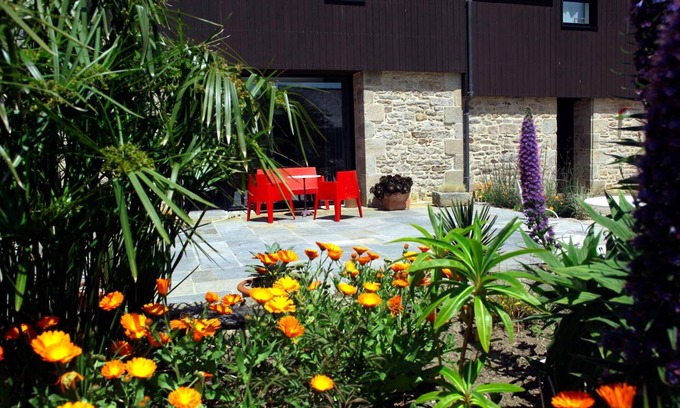 Lannilis House | Les chambres d'hotes de kerasquer