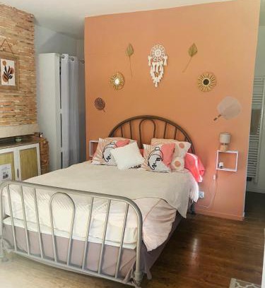 Tartas House | Les chambres d'Ursule