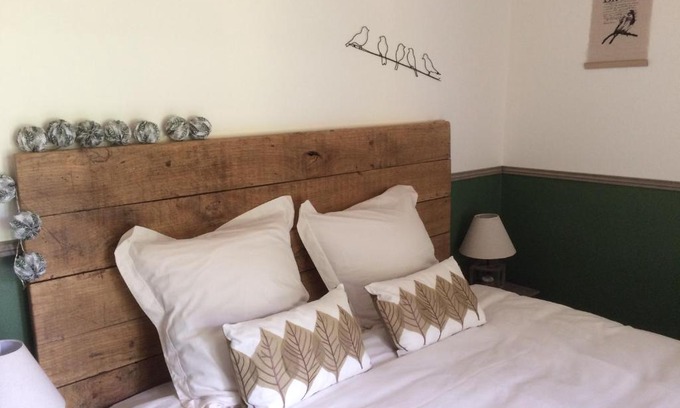 Montesquieu Bed & Breakfast | Les chambres de Filou