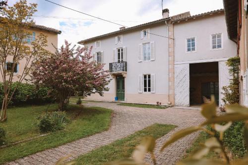 Lasserre House | Les Chambres de Lasserre - Chambres et Table d'hôtes