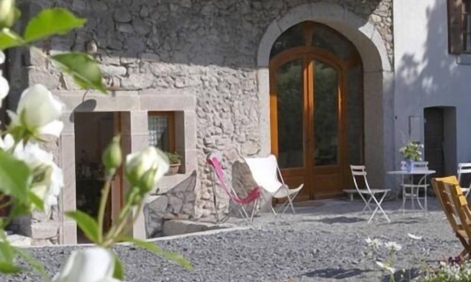 Margencel Bed & Breakfast | Les Chambres de Mado