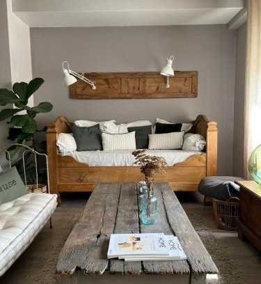Albertville Bed & Breakfast | Les chambres de Pauline avec spa et climatisation parking moto garage vélo