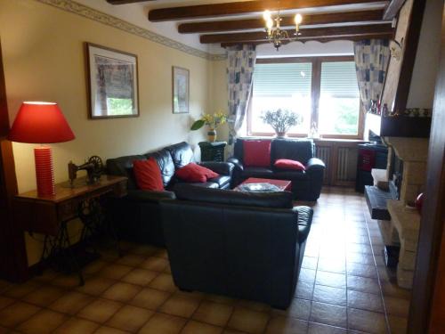 Solgne Bed & Breakfast | Les Chambres De Solgne
