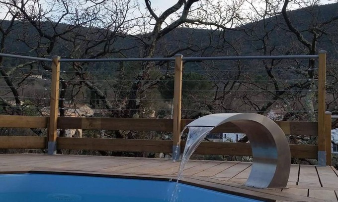 Sollies-Toucas Bed & Breakfast | Les chambres de Toucas