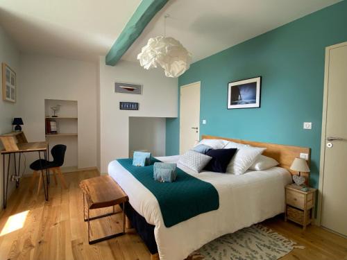 Sepx Bed & Breakfast | Les Chambres des 3 Chouettes