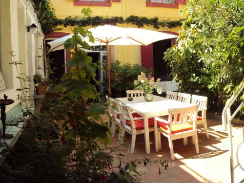 Rieux-Minervois Bed & Breakfast | Les Chambres des Dames