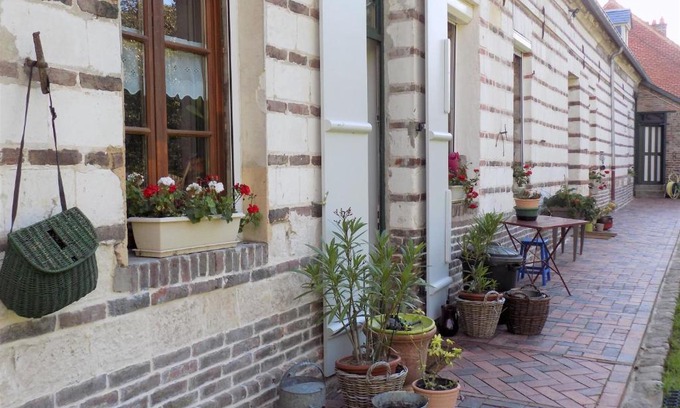Beauval Bed & Breakfast | Les chambres des Demoiselles