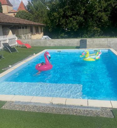 Pechbonnieu Bed & Breakfast | Les Chambres du Pays Toulousain