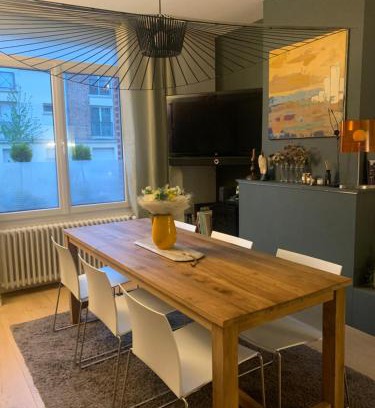 Saint-Honore - Jeanne d'Arc Bed & Breakfast | Les Chambres du Verger