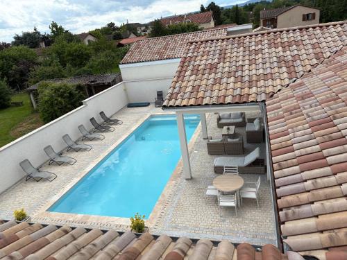 Creches-sur-Saone House | Les Chanterelles